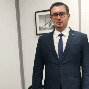 Смирнов Вадим Александрович