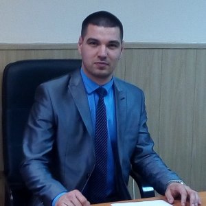 Бородин Николай Викторович