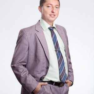 Гурин Сергей Владимирович