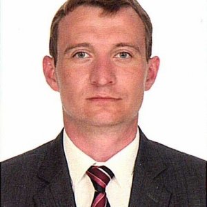 Паршаков Дмитрий Васильевич
