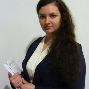 Костылева Татьяна Сергеевна