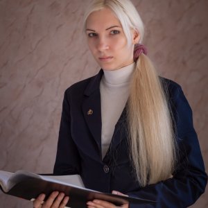 Мещерякова Алена Евгеньевна