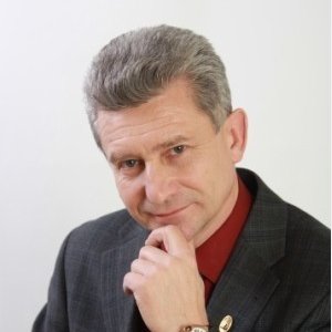 Ваганов Роман Николаевич