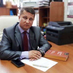Медведев Александр Евгеньевич