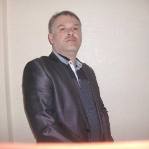 Кузнецов Павел Викторович