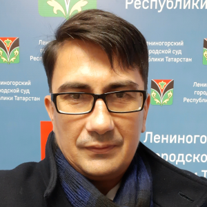 Нургалиев Ильдар Исмагилович