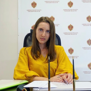Голота Кристина Михайловна
