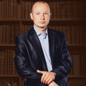 Шабанов Сергей Сергеевич