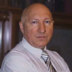 Гришин Александр Владимирович