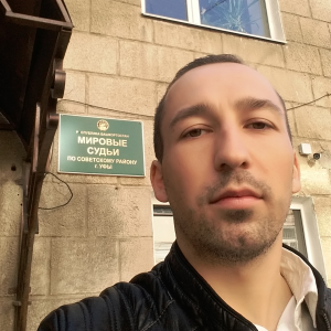 Тухватуллин Тимур Марсельевич