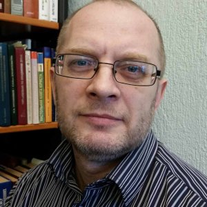 Сопилов Александр Николаевич