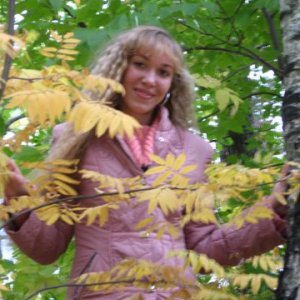 Кондратьева Марина Анатольевна