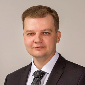 Просвирин Антон Георгиевич