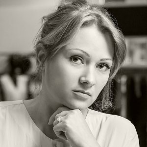 Сурина Ирина Владимировна