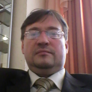 Полысаев Александр Николаевич