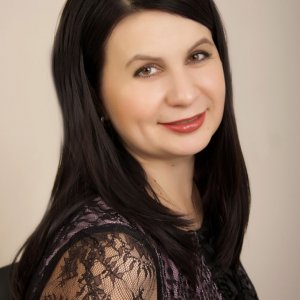 Захаренкова Евгения Владимировна