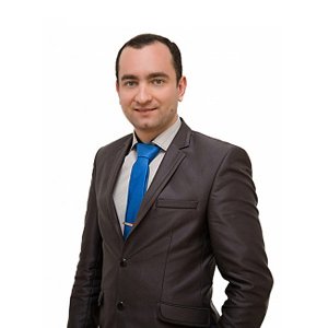 Чернов Кирилл Алексеевич