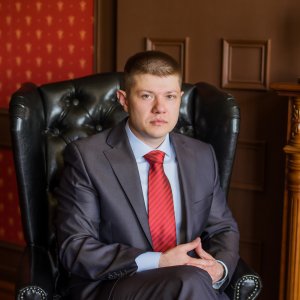 Кац Дмитрий анатольевич