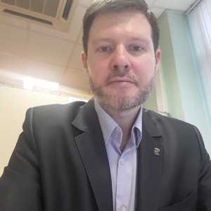 Воробьев Сергей Владимирович