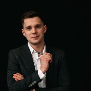 Кляев Иван Сергеевич
