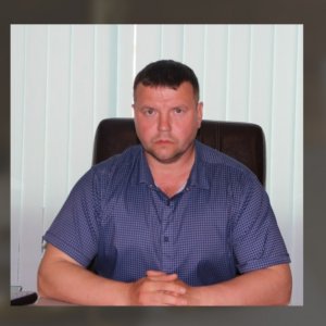Комбаров Олег Иванович