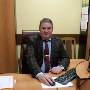 СЕРЕДИН ВЛАДИМИР ПЕТРОВИЧ