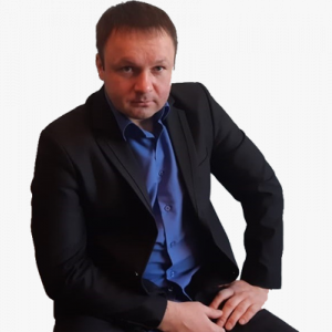 Киселев Дмитрий Валерьевич