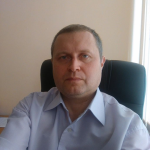 Горохов Антон Евгеньевич