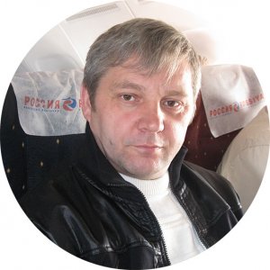 Егоров Сергей Алексеевич