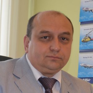 Галеев Кирилл Владимирович