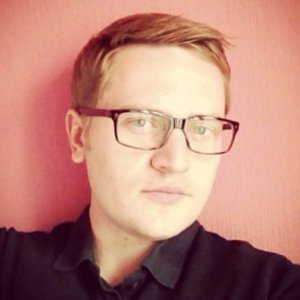 Максимов Дмитрий Игоревич
