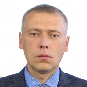 Евгений Михайлович Жигачёв