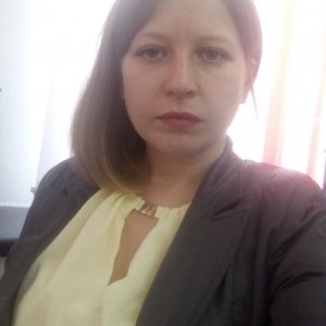 Сенькина Татьяна Викторовна