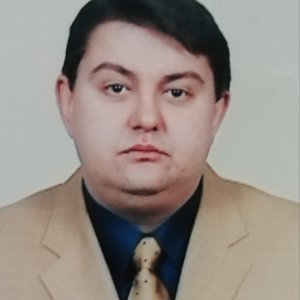 Лупик Александр Михалович