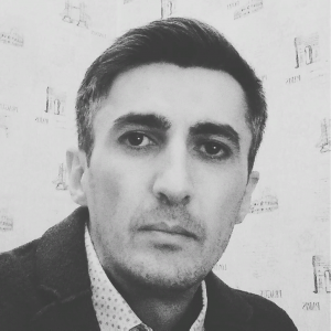 Черкасов Шамиль Джабраилович