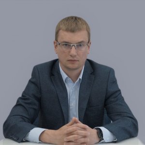 Благодов Алексей Александрович