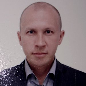 Коробков Леонид Леонидович