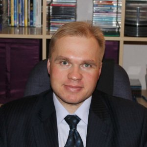 Попов Павел Юрьевич