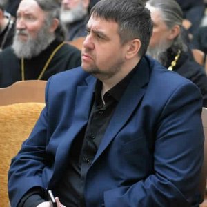Чуносов Алексей Александрович