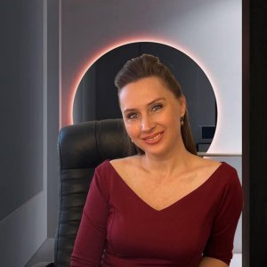 Чемеркина Инна Анатольевна