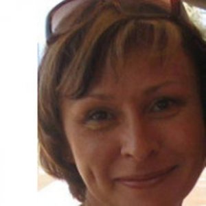 Семенова Ирина Викторовна