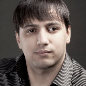 Фирсанов Юрий Михайлович