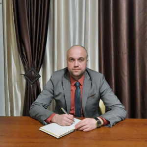 Миронов Владимир Валентинович