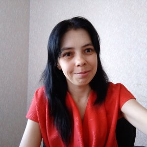 Семенова Елизавета Васильевна