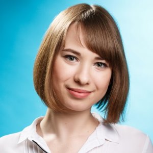 Ефимова Алёна Евгеньевна