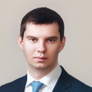 Медников Роман Леонидович