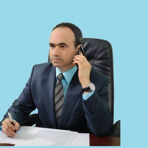 Хабнер Евгений Владиславович