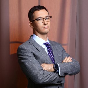 Шагиахметов Ренат Маулитзанович