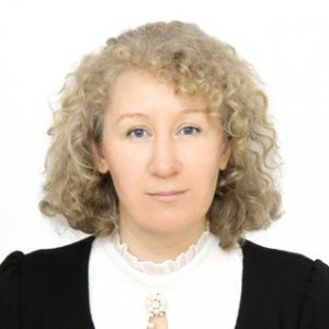 Макарова Анастасия Викторовна