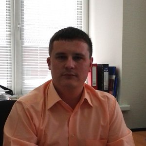 Москаленко Максим Леонидович